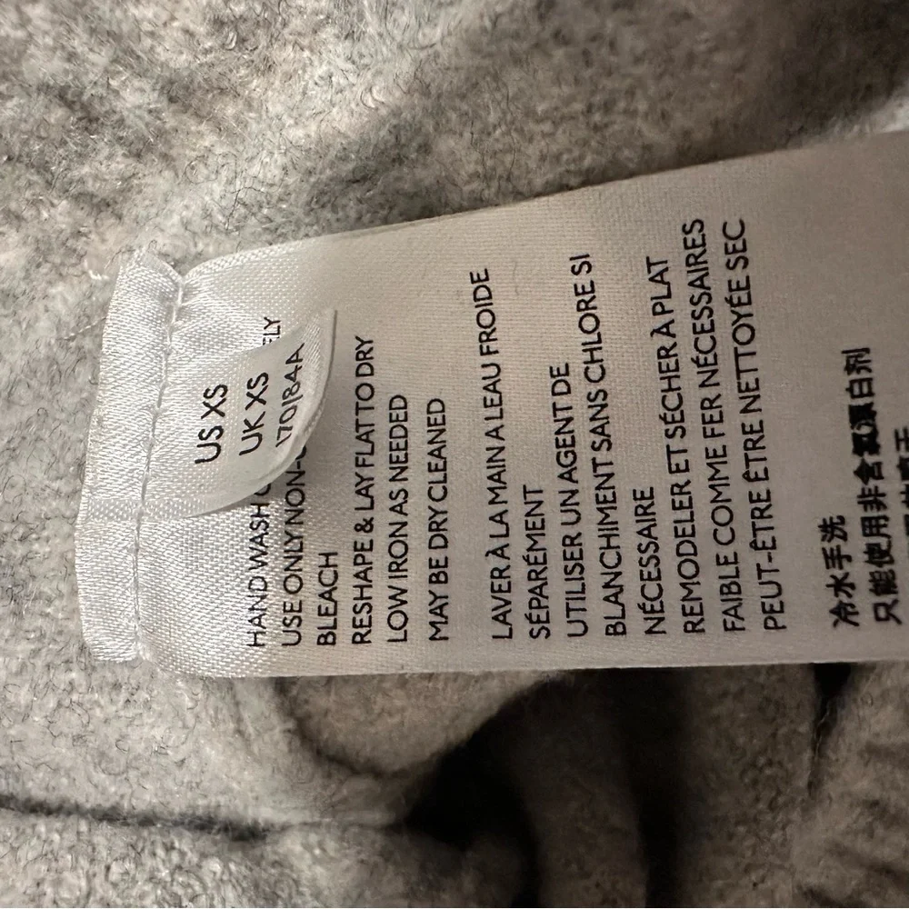 Free People Eucalyptus Cardigan